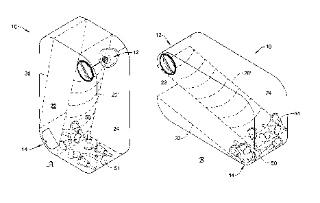 Une figure unique qui représente un dessin illustrant l'invention.